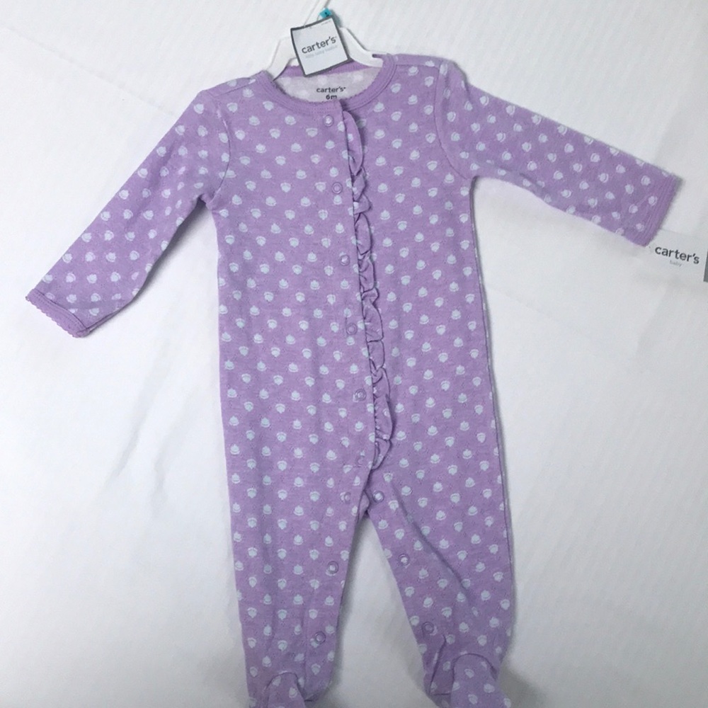 SOLD NWT 🤩 Carter’s Pajamas